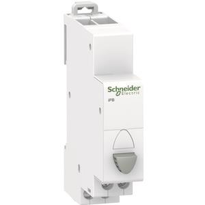 Schneider Drucktaster iPB 1S    A9E18032 