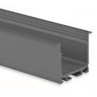 MLIG LED Einbauprofil EB-22H-S,  81-4531 
