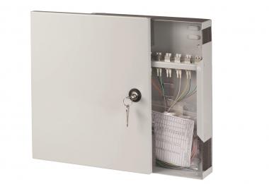 EFB Mini-Wandverteiler      B78902.12OM4 