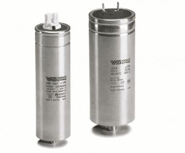 Vossloh Kondensator HS,HI,HM,LS   506359 