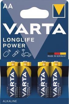 VARTA Longlife Power       04906121414 