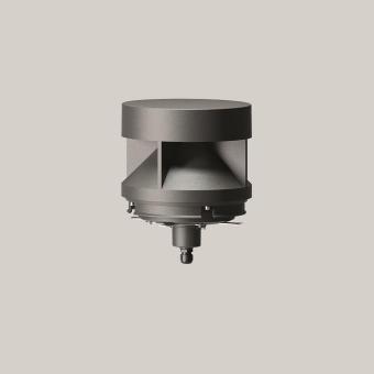 BEGA Pollerleuchtenkopf 3000K    99865K3 