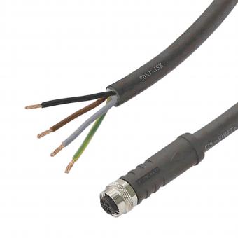 LED2WORK Sensorkabel 4p PUR    200100-14 