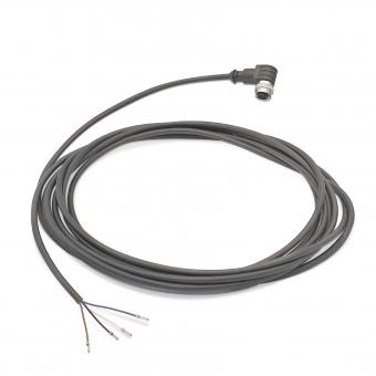 LED2WORK Sensorkabel 4p PUR    200100-07 