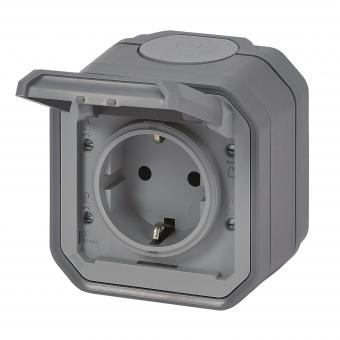 Legrand 069730L Plexo New FRAP IP44 