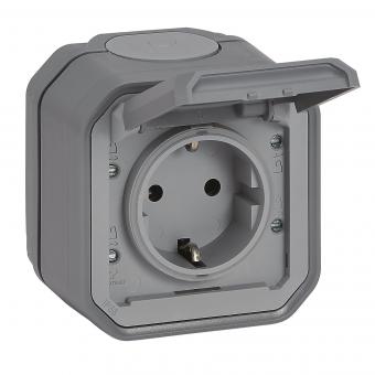 Legrand 069730L Plexo New FRAP IP44 