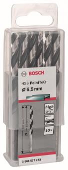 Bosch 10Metallspiralbohrer    2608577233 