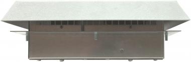 Elmeko Dachlüfter DL 400 50400150 