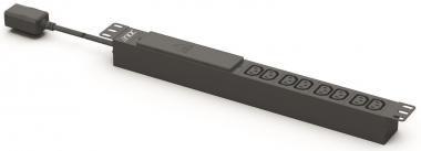 ENOC 19z Steckdosenleiste   EPI 8 16A G2 
