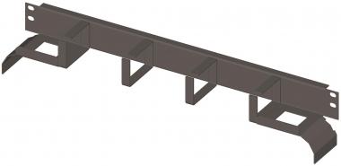 ENOC Kabelführungspanel Metall TFPH 01-S 