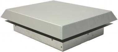 Elmeko Dachlüfter DL 400 50400150 