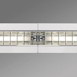 procube-CUAX/1200-1 LED 3200lm 840 ET, v 