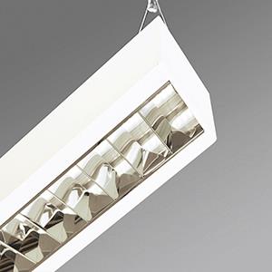 cubus-RSAXHC-1500 LED 3700lm 840 ET DALI 