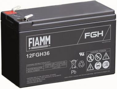 Fiamm 12V 9Ah-H   FIAMM12V/9AH-H 12FGH36 