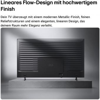 LG 43NU900B6LA sw NanoCell LED-TV 