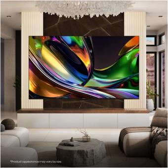 Hisense 65UR8DS sw Mini LED-TV RGB 