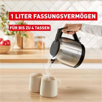 Tefal KO5S2DE0 Wasserkocher Mini 