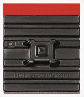 Hellermann FMB4APT-A-PA66HS-BK (100) 