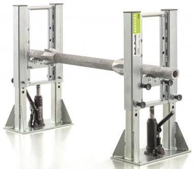 Lübbering RollProfi EASYLIFT      A90122 
