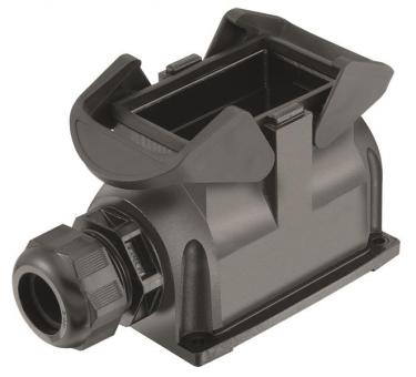 HART Han-Eco 10B SM Hsg 1x   19411100232 