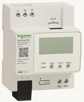 Schneider SpaceLogic KNX    MTN6725-0101 