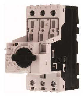 EATON PKE12 Schutzschalter 3p 12A 121721 