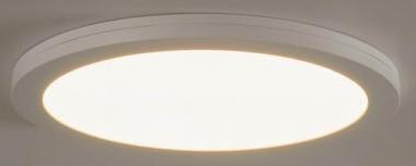 BRUM An-/Einbaupanel MOON ws    12207073 