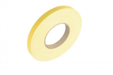 Cimco Gewebeband Universal gelb   162062 