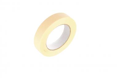 Cimco Papierklebeband 25mmx50m    160304 