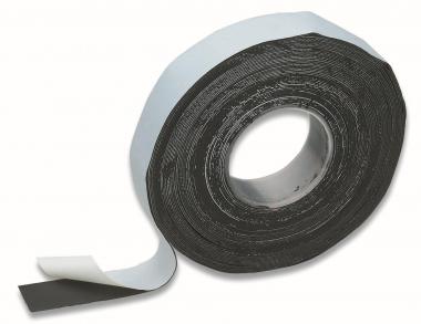 Cimco Isolierband 19x10 schwarz   162830 
