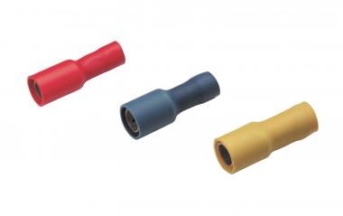 Cimco Rundsteckhülsen 4-6         180314 