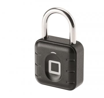 Cimco Vorhangschloss Fingerprint  170255 