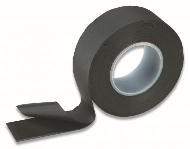 Cimco Isolierband 19x10 schwarz   162840 