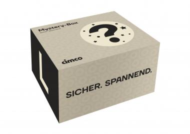 Cimco Mystery Box L               176932 