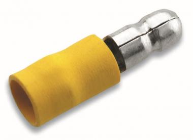Cimco Rundstecker 4-6             180304 