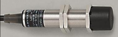 IFM Ind.Sensor M18x1 L=80 Sn=8mm  IG515A 