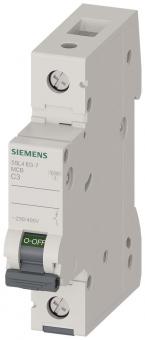 SIEM Leitungsschutzschalter    5SL4103-7 