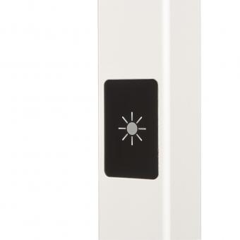 Nobile LED Büro-Stehleuchte   1751325525 