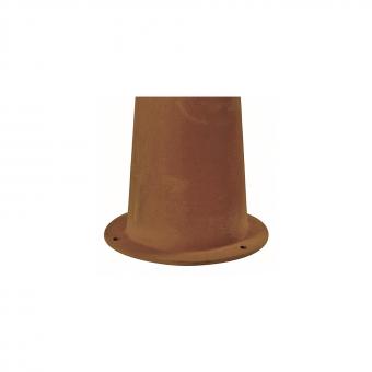 SLV RUSTY 40 Außenleuchte aus     229020 