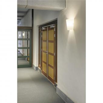 SLV Wandleuchte Basket E27 60W    151591 