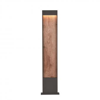 SLV FLATT POLE 100 Outdoor LED   1002959 