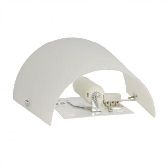 SLV Wandleuchte Basket E27 60W    151591 