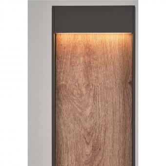SLV FLATT POLE 100 Outdoor LED   1002959 