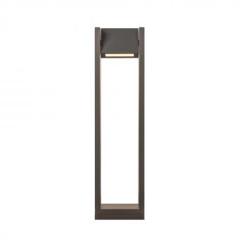 SLV QUAD    QUAD POLE FL 3000K anthrazit 