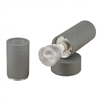 SLV ASTINA OUT ESL 2xGU10         228775 
