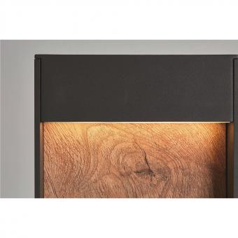 SLV Pollerleuchte FLATT POLE 65  1002957 