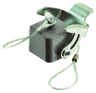 HART Schutzkappe 3A          09200035422 
