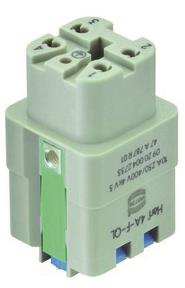 HART Han 4A-F-QL             09200042733 