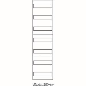 EATON ZSD-V17 Verteilerfeld       226614 