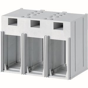 EATON NZM3-XKSA Abdeckung 3p      260045 